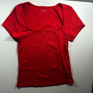 Old Navy Women's Medium Short Sleeve Tee